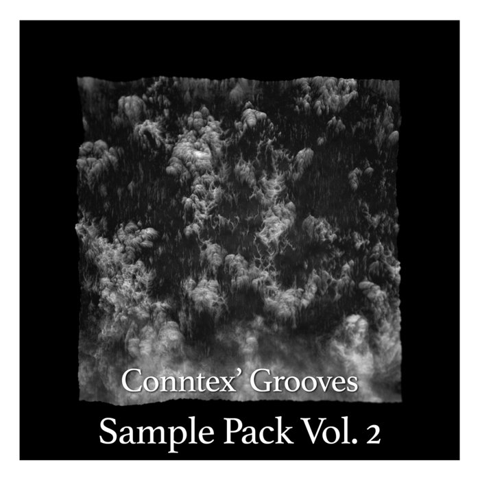 Conntex Sample Pack Vol.2 Conntex