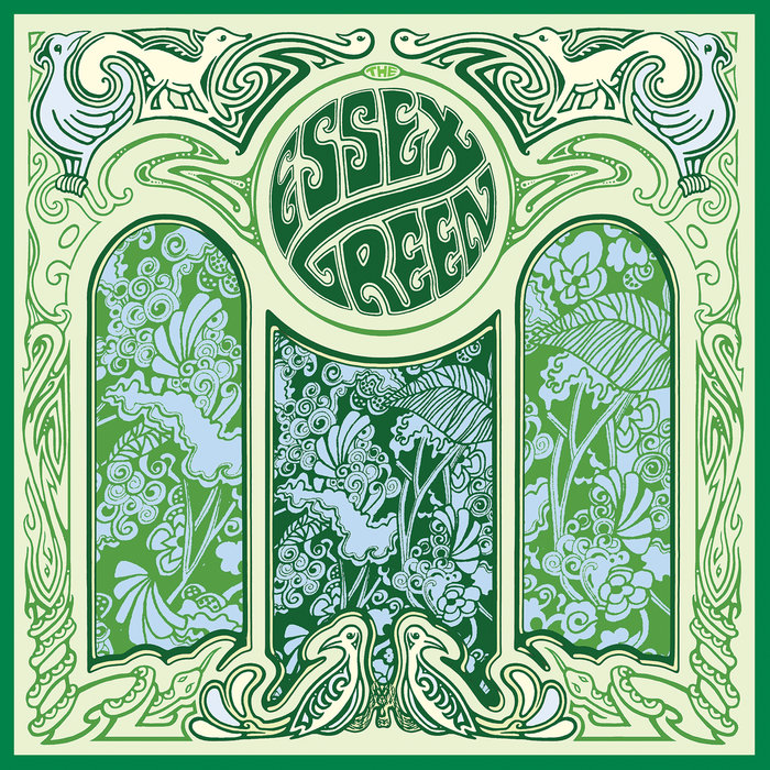 Pochette de ESSEX GREEN (EXPANDED EDITION) (Vinyl LP) par ESSEX GREEN