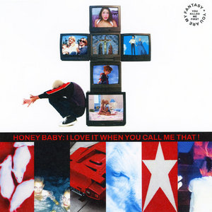chase usa — HONEY BABY: I LOVE IT WHEN YOU CALL ME THAT !