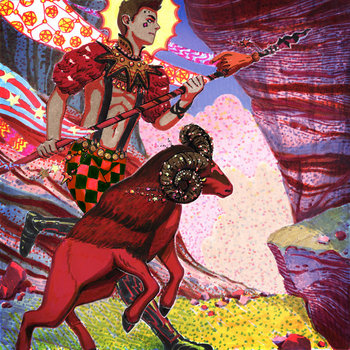 cover art