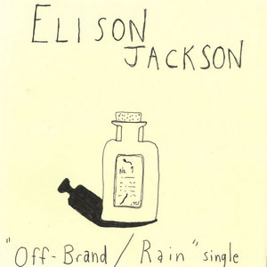 Off-Brand / Rain cover