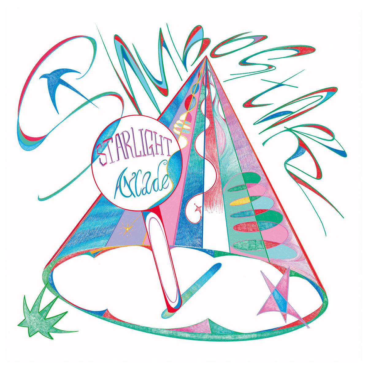 Starlight Arcade | Shubostar, Rina, Benji | mulemusiq