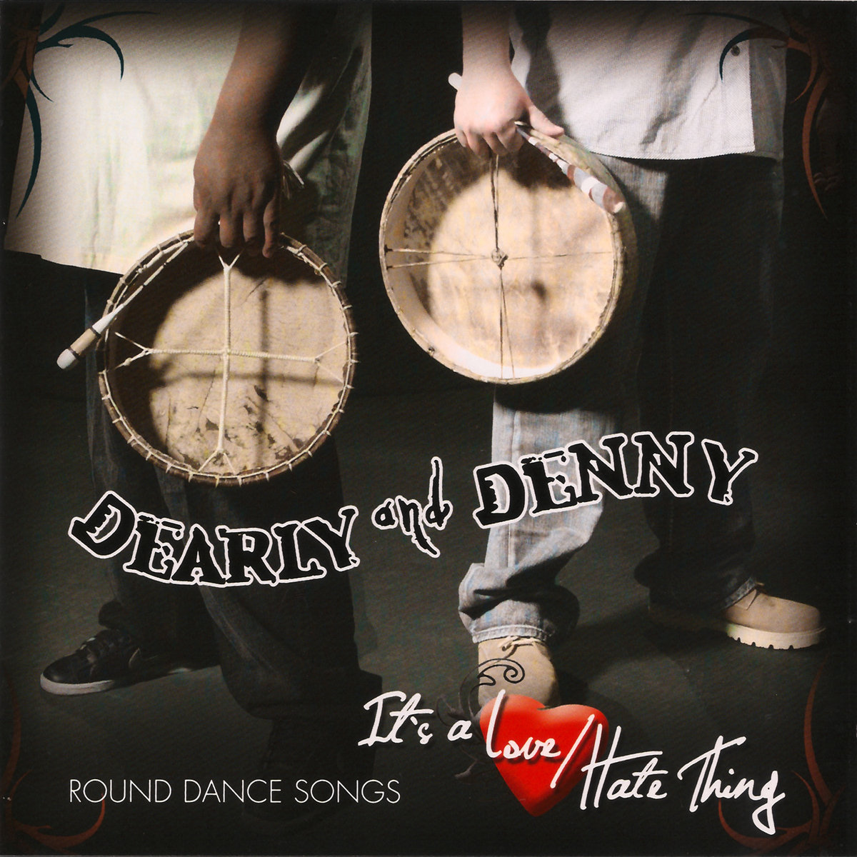 It's A Love/Hate Thing | Dearly & Denny | Canyon Records