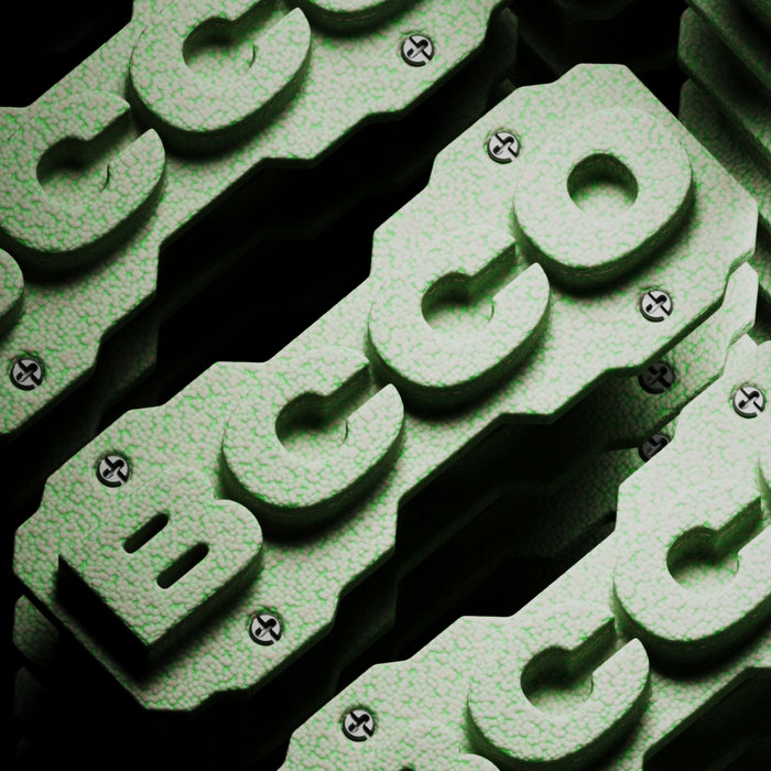 BCCX024 | HALF LIFE | BCCO