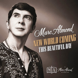 New World Coming cover