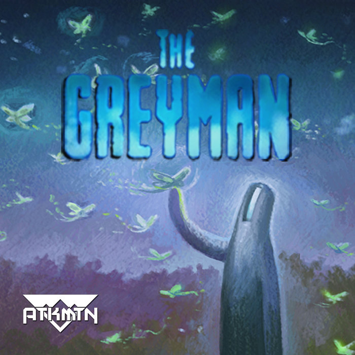 THE GREY MAN OFFICIAL SOUNDTRACK | ATTACK ...
