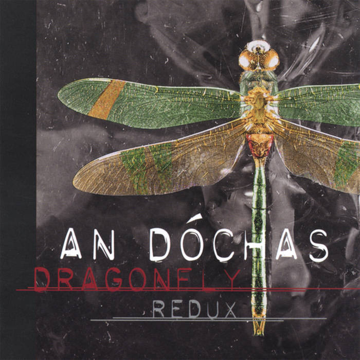 Dragonfly Redux | An Dochas