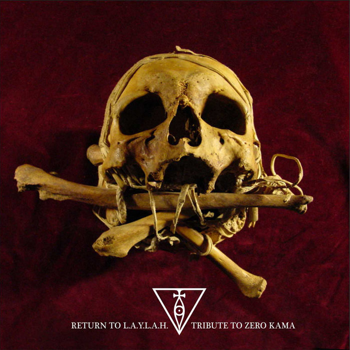 Return To L.A.Y.L.A.H. - Tribute to Zero Kama | Varios | Buh Records