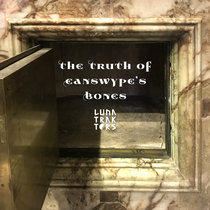 The Truth of Eanswythe's Bones cover art