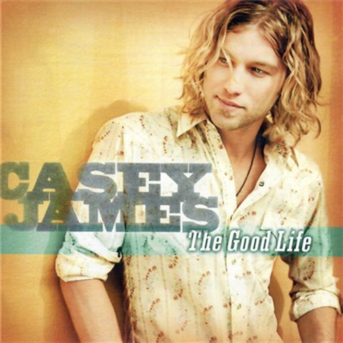 The Good Life | Casey James (2)