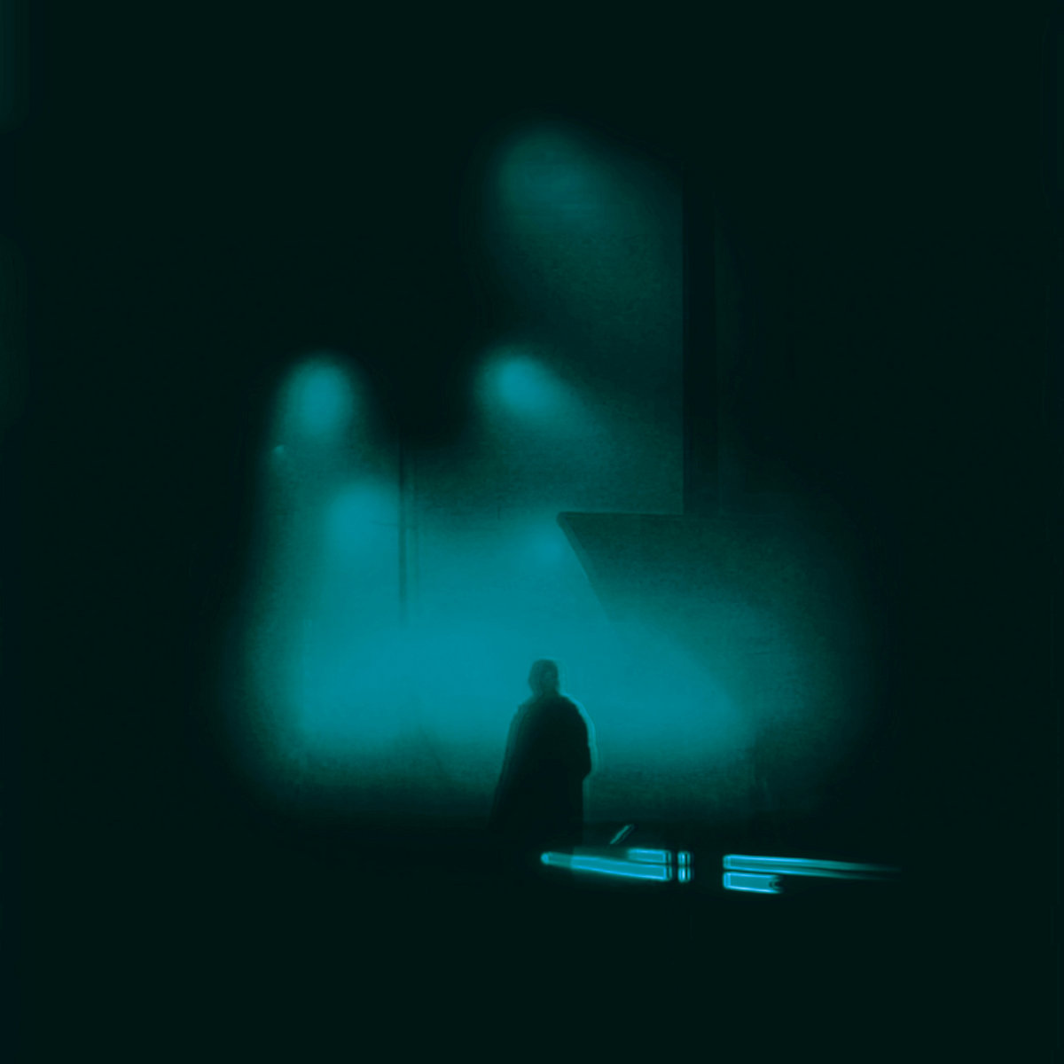 Vanishing Point Remixes cover