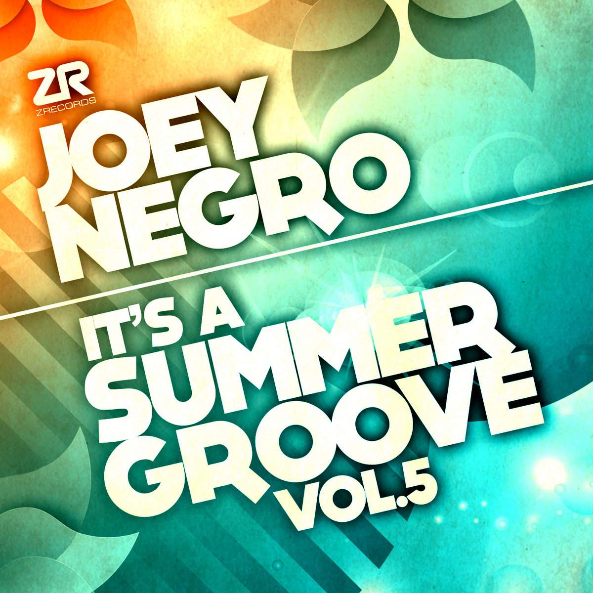 Surrender Feat Taka Boom Joey Negro Dees Happy Mix Rainbow Connection Taka Boom Z Records
