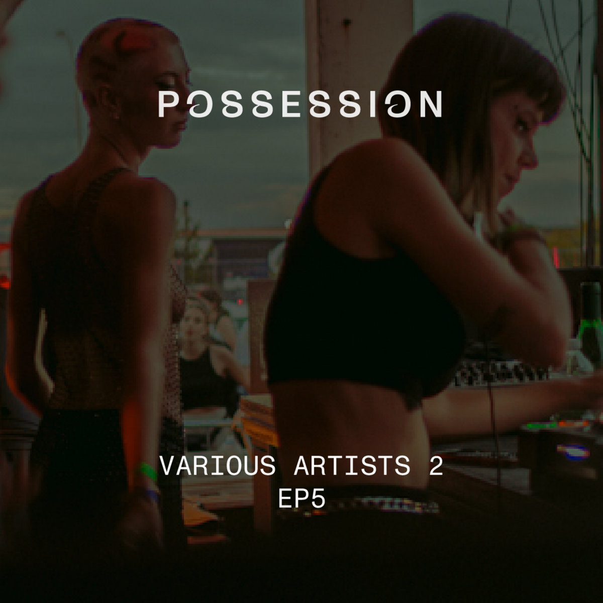 Various Artists 2 - EP 5 | Dax J, Fractions, Tred, LSDXOXO