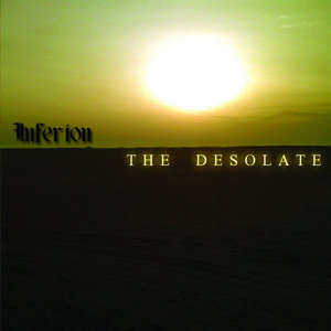 The Desolate cover