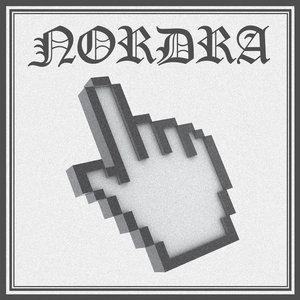 Nordra [EP] cover