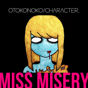 Miss Misery Character. & otokonoko