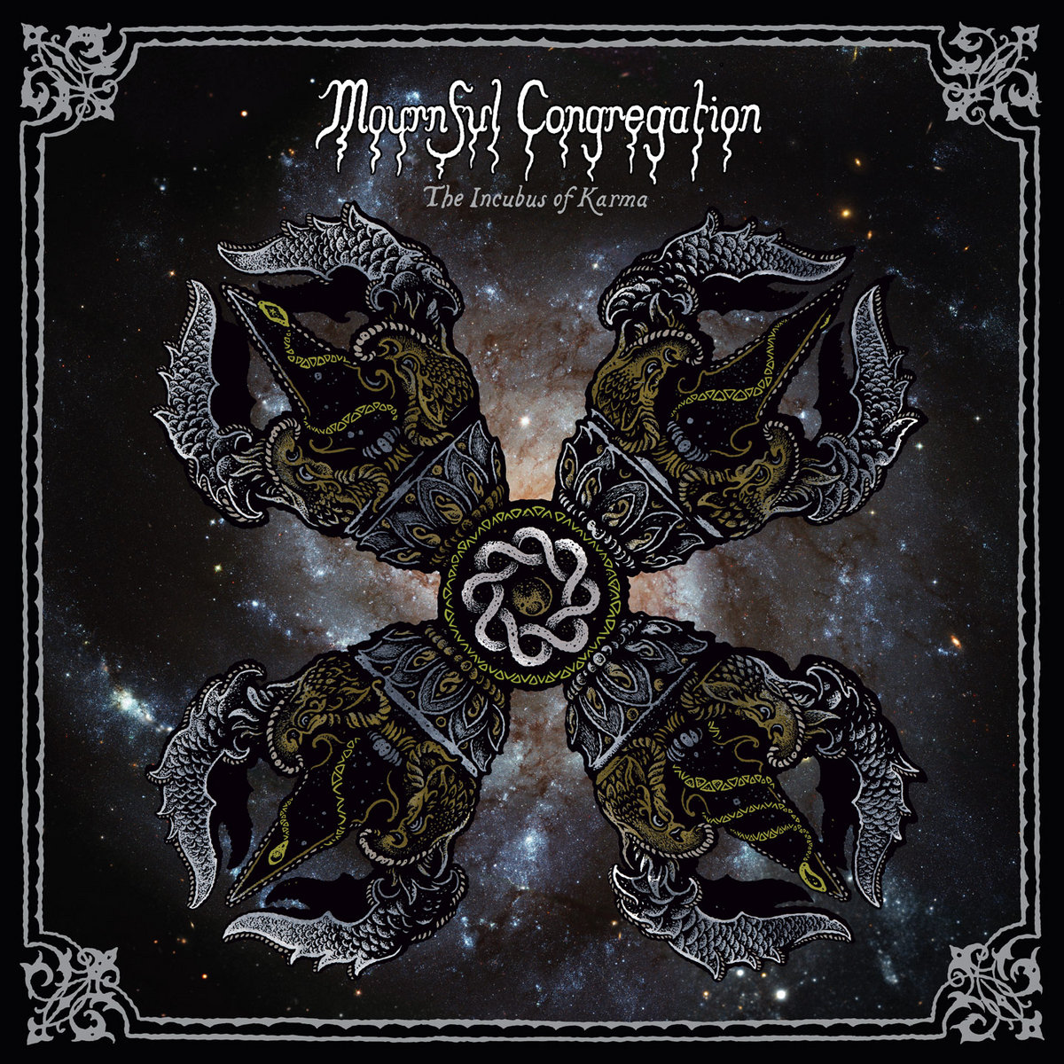 mournful congregation discography