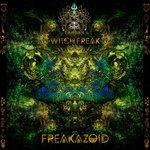 Witch Freak - Freakazoid