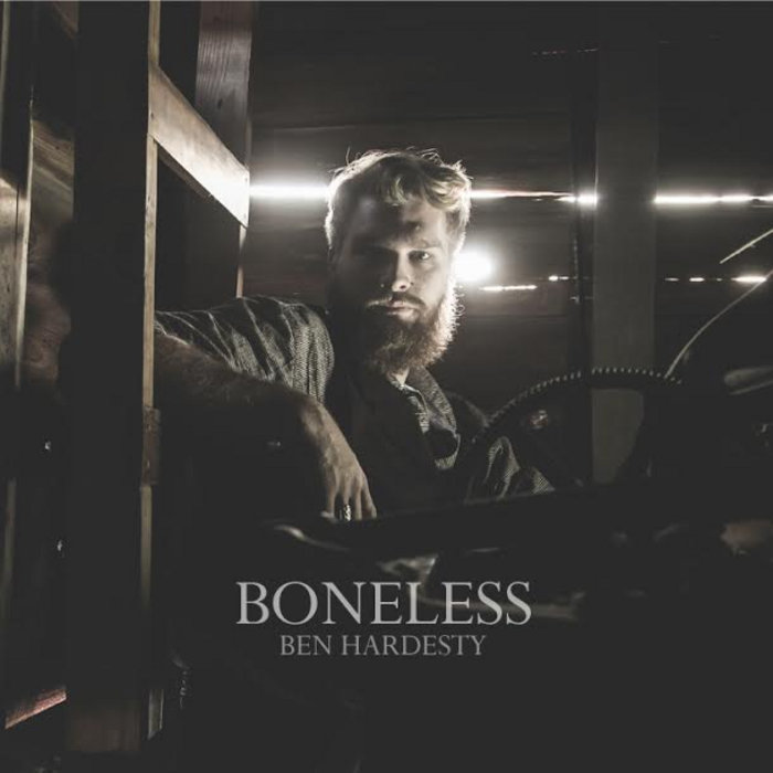 Boneless | Ben Hardesty