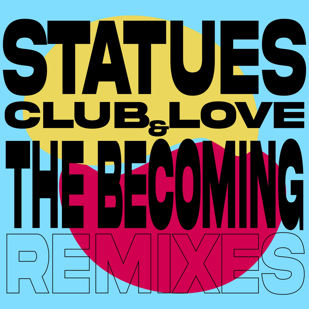 The Becoming (Gold Suite Remix)