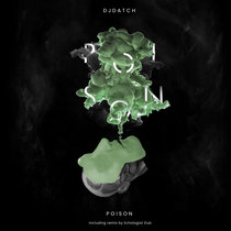 Poison EP cover art