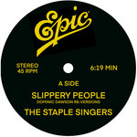 Slippery People (Dominic Dawson Re-Versions)