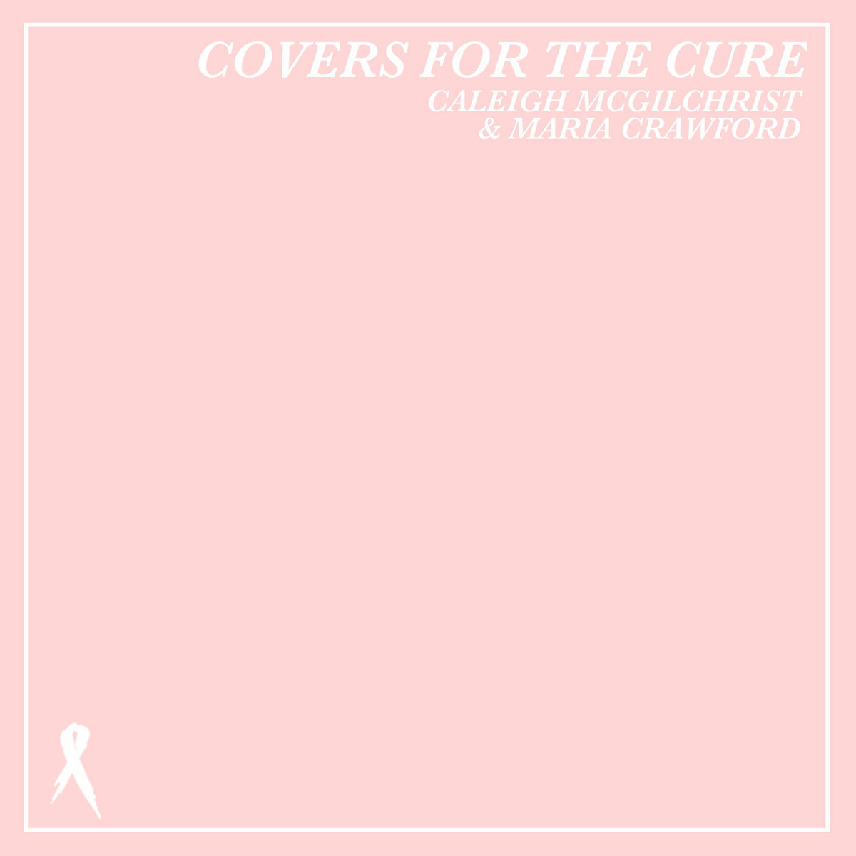 Covers for the Cure 2