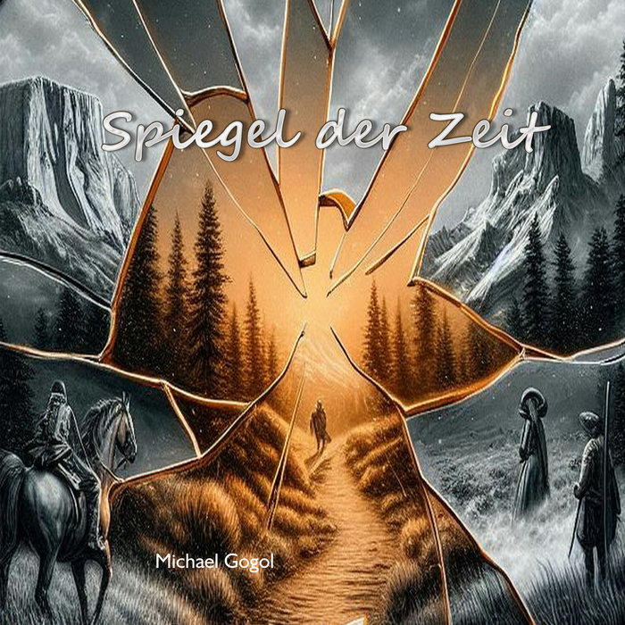 Spiegel Der Zeit Michael Gogol