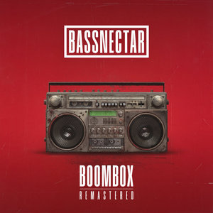 Boombox (Remastered) cover