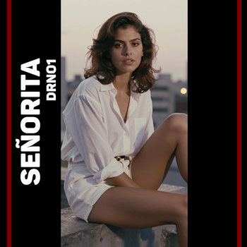 Album artwork for Señorita