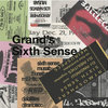 Grand's Sixth Sense Cover Art