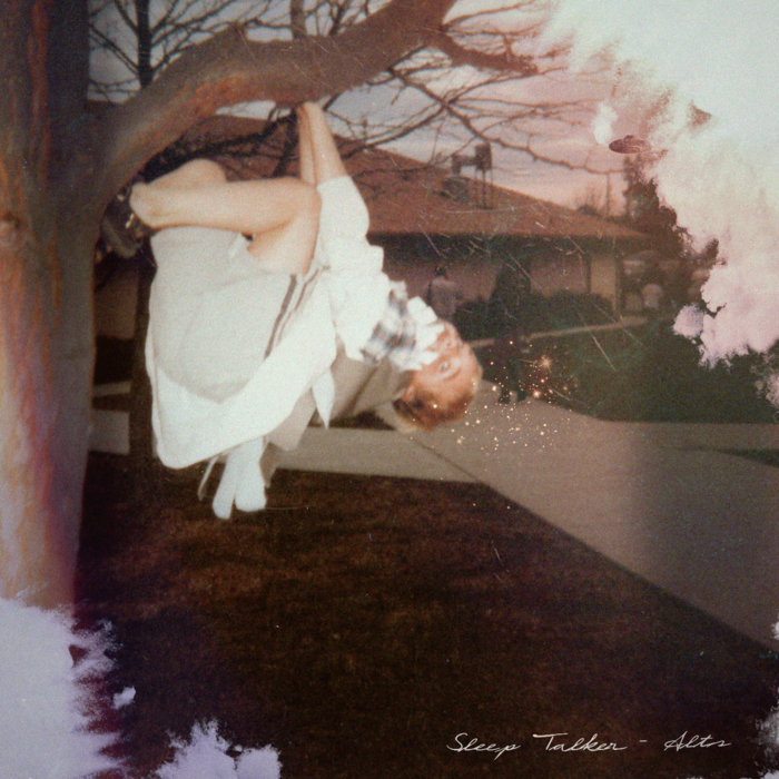 Sleep Talker Alts Milk Jennings