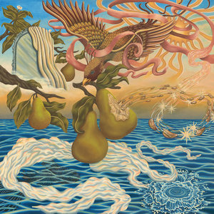 Briana Marela — My Inner Rest
