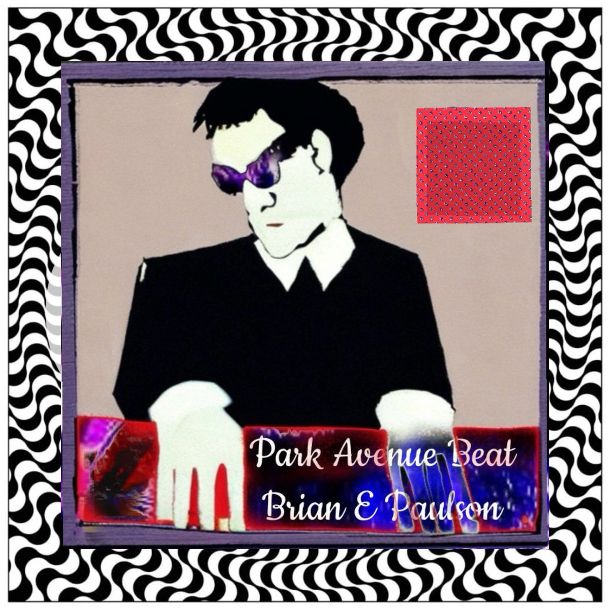 Park Avenue Beat Brian Paulson