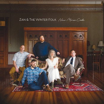 New Morse Code | Zan & The Winter Folk