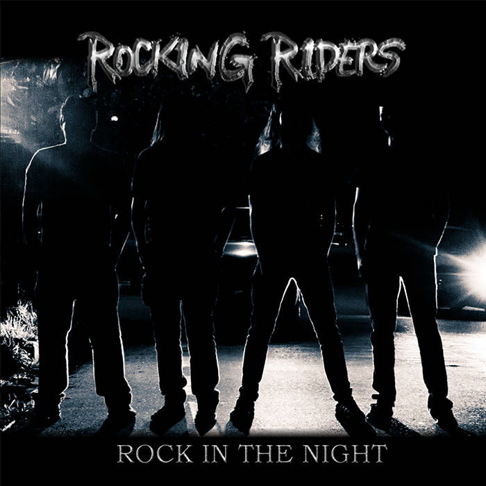 Rock In The Night