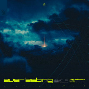 Everlasting (incl. Rising Star Remix)Armin van Buuren & SACHA cover