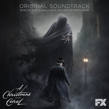 A Christmas Carol (Original Soundtrack) | Dustin O'Halloran and