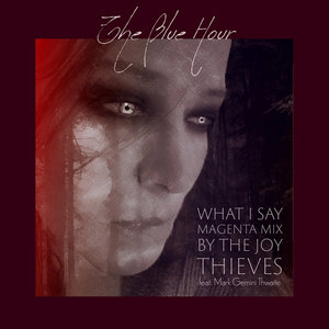 The Blue Hour — What I Say (MaGenTa mix)