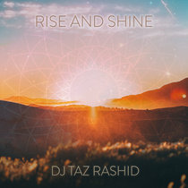 Rise and Shine cover art