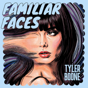 Familiar Faces cover