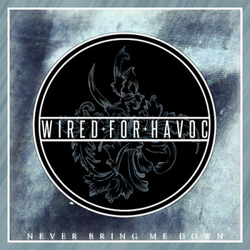 Never Bring Me Down (Single)