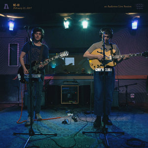 NE-HI - Audiotree Live cover