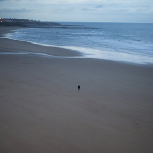 A Line in the Sand cover