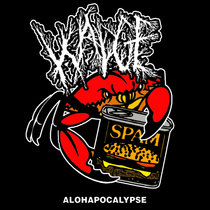 Alohapocalypse cover art