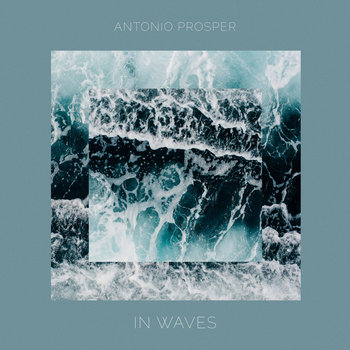 Cover art for In Waves