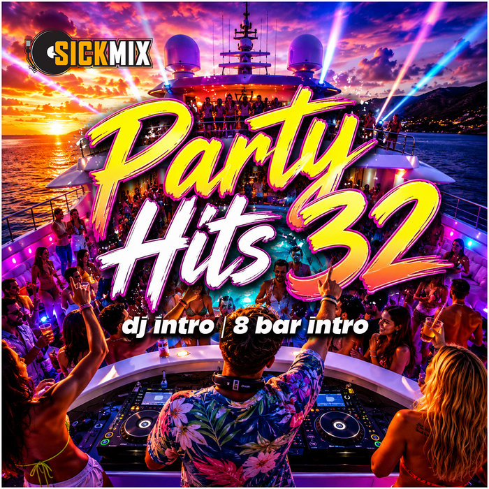 Party 32 Bit Party Hits 32 | MusicGuy