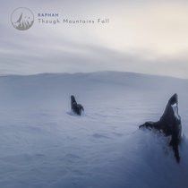 Though Mountains Fall cover art