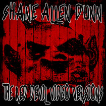 The Red Devil Video Versions cover art