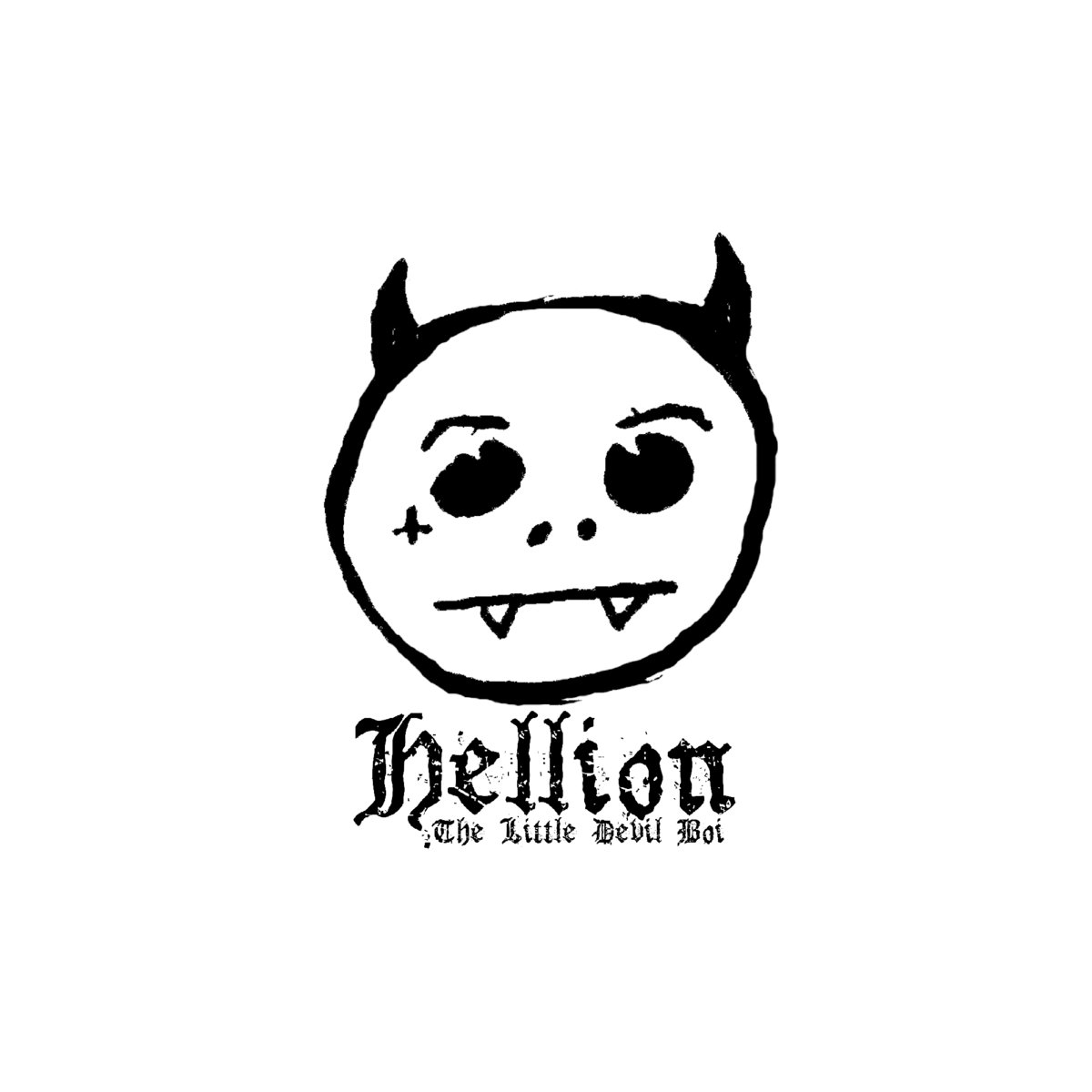 Hellion: The Little Devil Boi | FamZ and the HooliganZ